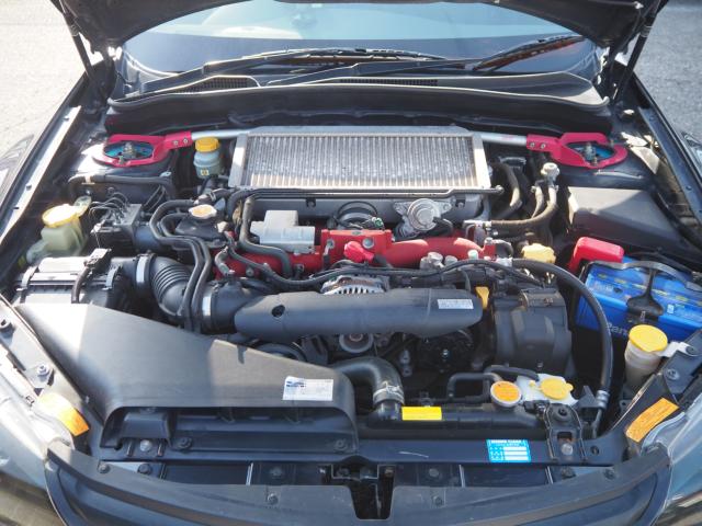 インプレッサWRX（新潟県新潟市西区）画像79