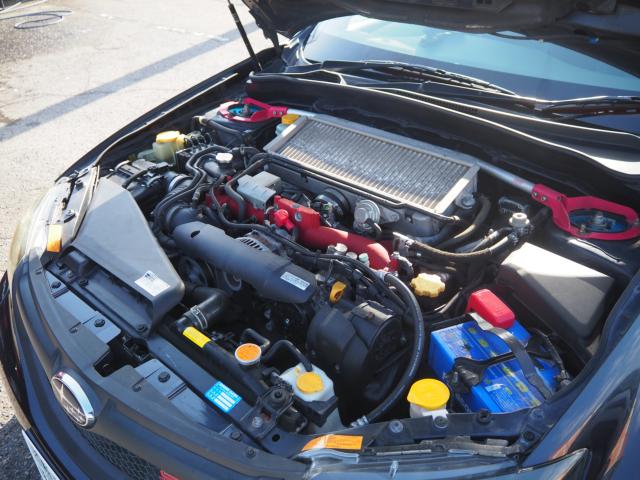 インプレッサWRX（新潟県新潟市西区）画像80