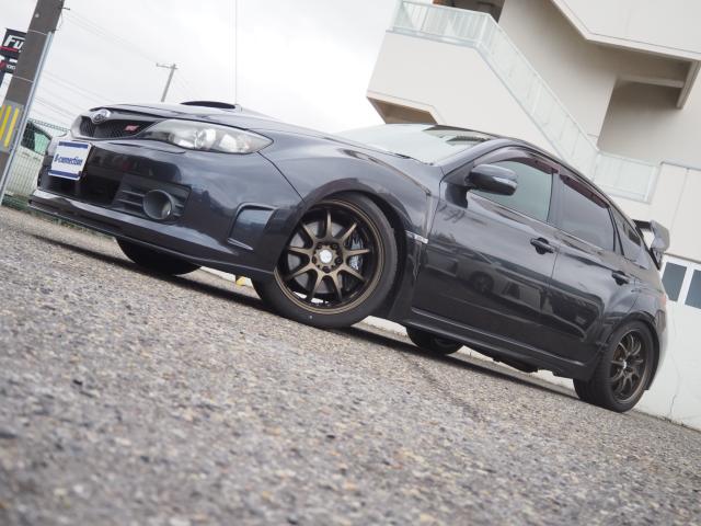 インプレッサWRX（新潟県新潟市西区）画像22