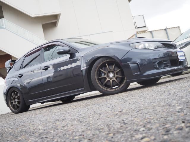 インプレッサWRX（新潟県新潟市西区）画像26