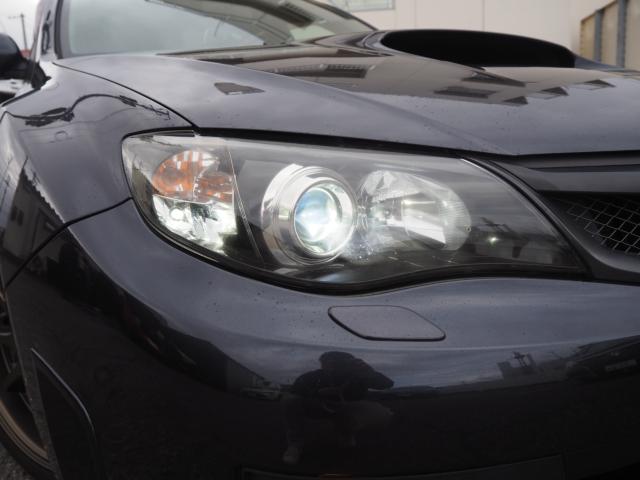 インプレッサWRX（新潟県新潟市西区）画像38