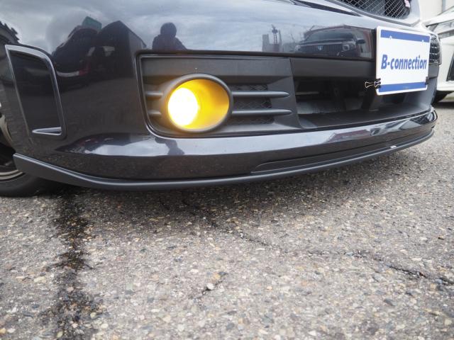 インプレッサWRX（新潟県新潟市西区）画像40