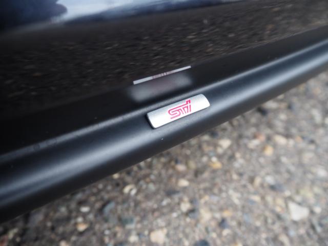 インプレッサWRX（新潟県新潟市西区）画像41