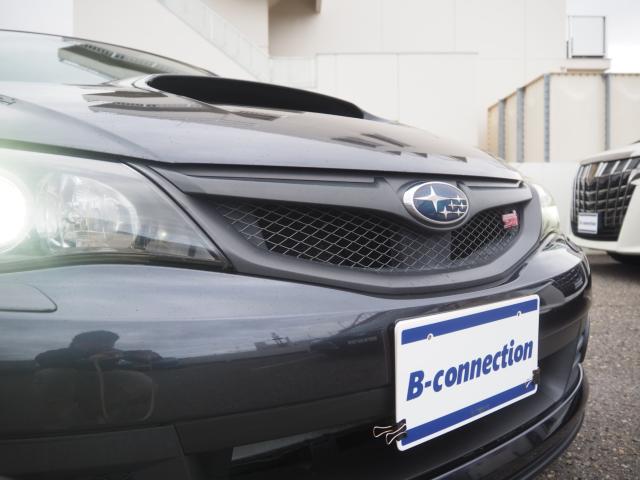 インプレッサWRX（新潟県新潟市西区）画像42