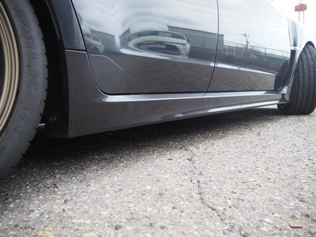 インプレッサWRX（新潟県新潟市西区）画像45