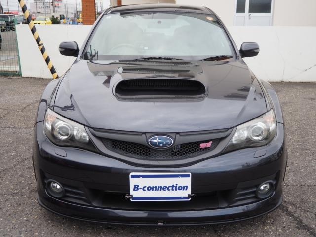 インプレッサWRX（新潟県新潟市西区）画像24