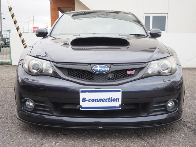インプレッサWRX（新潟県新潟市西区）画像8