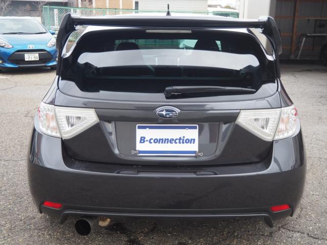 インプレッサWRX（新潟県新潟市西区）画像28