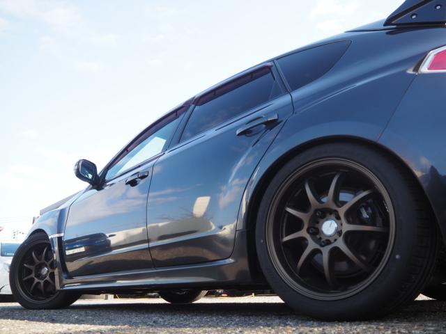 インプレッサWRX（新潟県新潟市西区）画像48