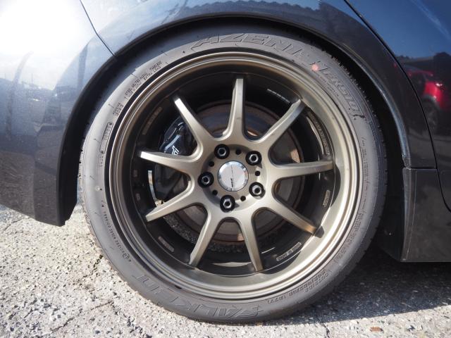 インプレッサWRX（新潟県新潟市西区）画像49