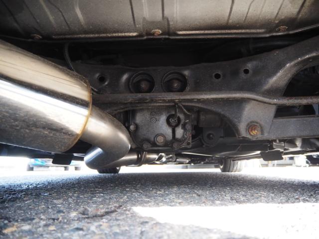 インプレッサWRX（新潟県新潟市西区）画像51