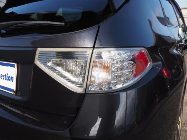 インプレッサWRX（新潟県新潟市西区）画像46