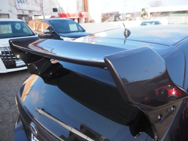 インプレッサWRX（新潟県新潟市西区）画像16