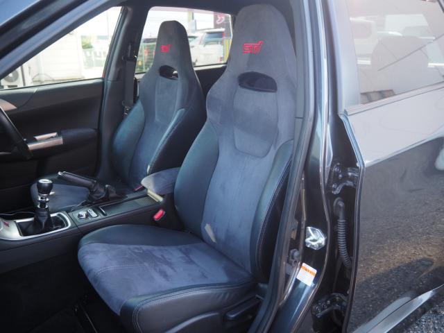インプレッサWRX（新潟県新潟市西区）画像13