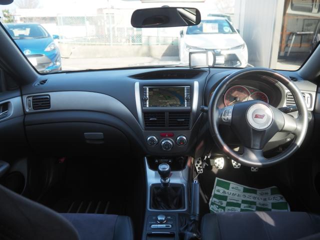 インプレッサWRX（新潟県新潟市西区）画像6