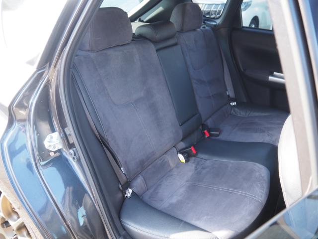 インプレッサWRX（新潟県新潟市西区）画像53