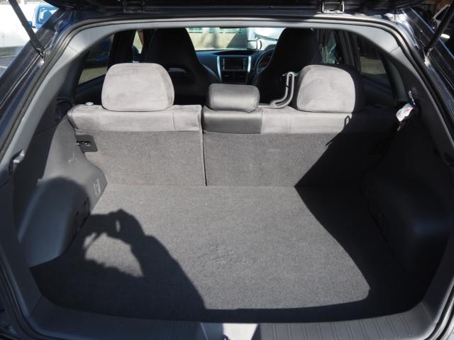 インプレッサWRX（新潟県新潟市西区）画像55