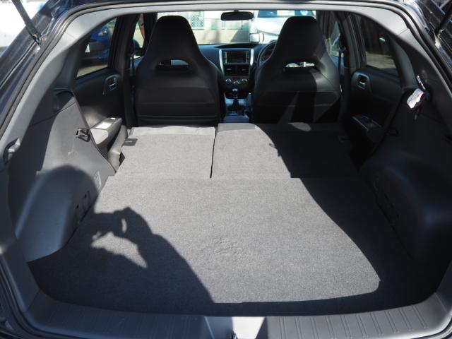 インプレッサWRX（新潟県新潟市西区）画像15