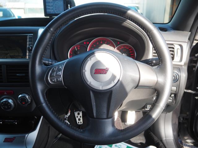 インプレッサWRX（新潟県新潟市西区）画像64