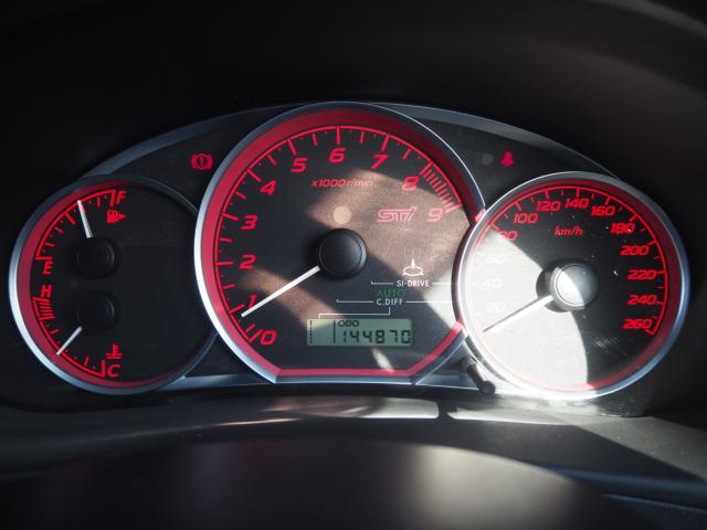 インプレッサWRX（新潟県新潟市西区）画像68