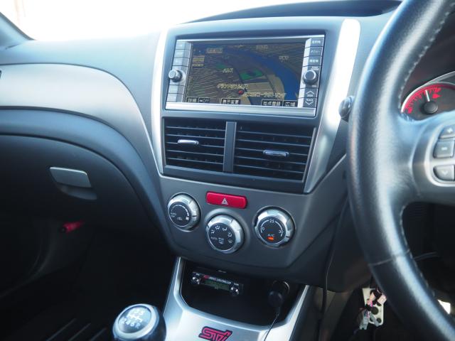 インプレッサWRX（新潟県新潟市西区）画像69