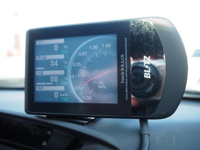 インプレッサWRX（新潟県新潟市西区）画像70