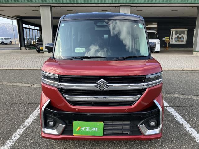 スペーシア（新潟県新潟市西蒲区）