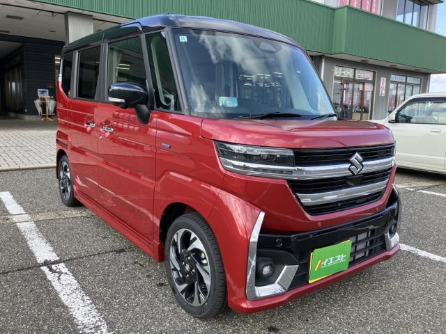 スペーシア（新潟県新潟市西蒲区）