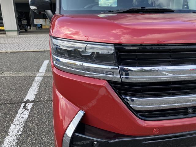 スペーシア（新潟県新潟市西蒲区）