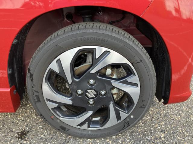 スペーシア（新潟県新潟市西蒲区）