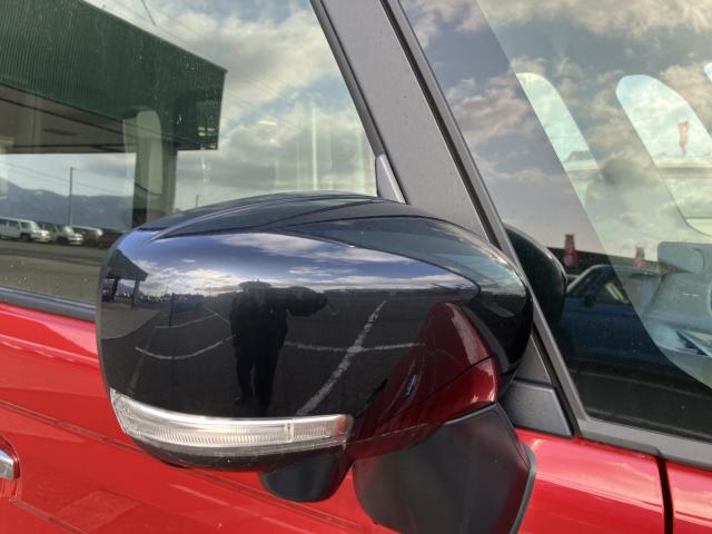 スペーシア（新潟県新潟市西蒲区）