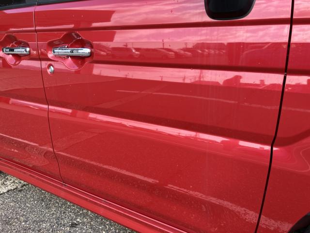 スペーシア（新潟県新潟市西蒲区）