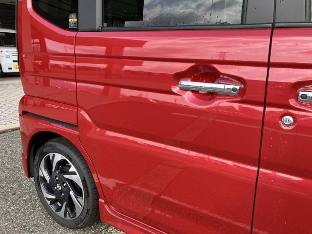 スペーシア（新潟県新潟市西蒲区）