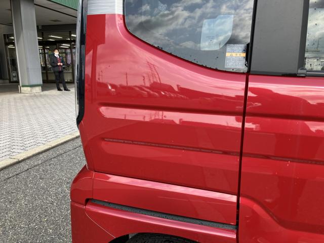 スペーシア（新潟県新潟市西蒲区）