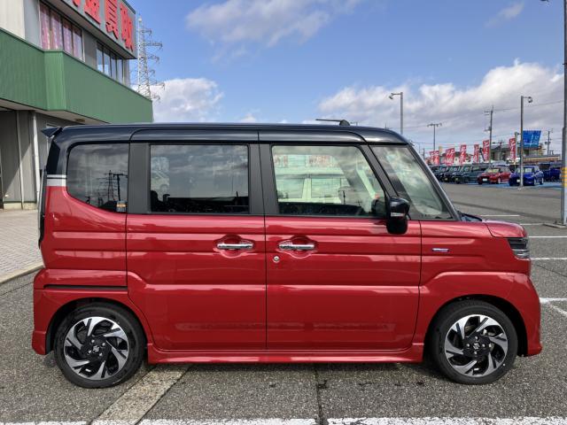 スペーシア（新潟県新潟市西蒲区）