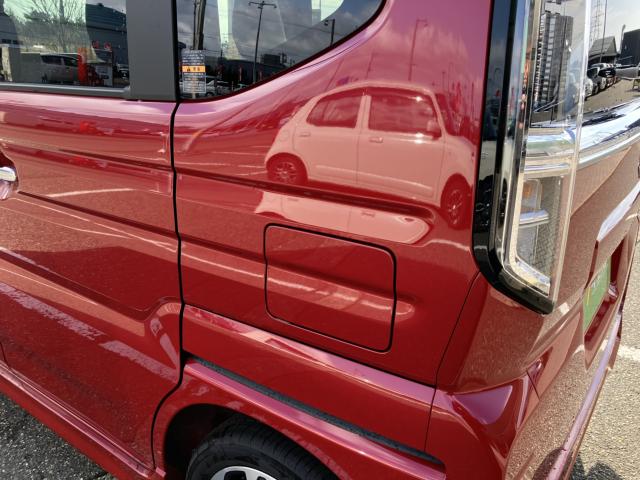 スペーシア（新潟県新潟市西蒲区）