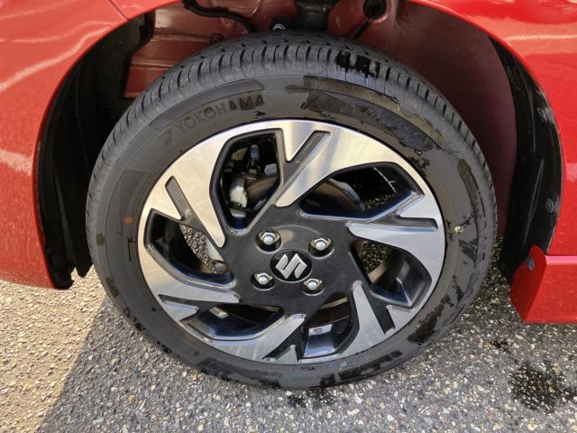 スペーシア（新潟県新潟市西蒲区）