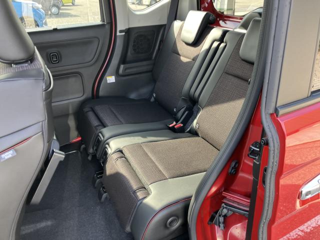 スペーシア（新潟県新潟市西蒲区）