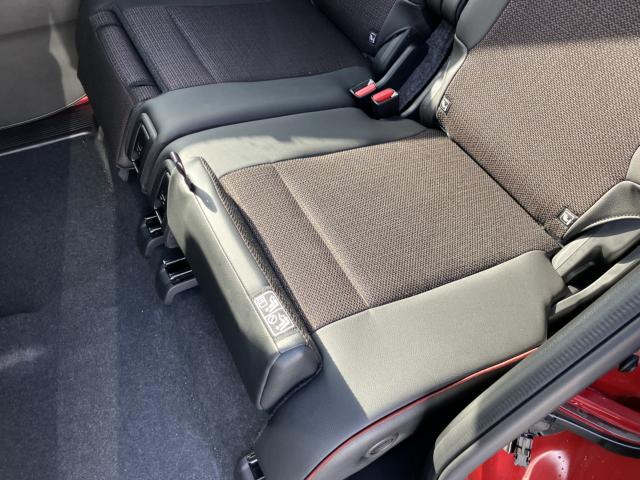 スペーシア（新潟県新潟市西蒲区）