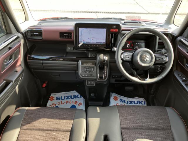 スペーシア（新潟県新潟市西蒲区）