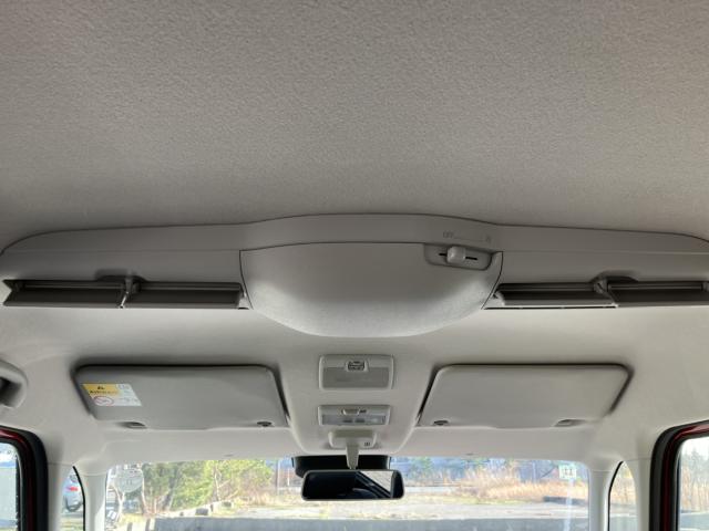 スペーシア（新潟県新潟市西蒲区）