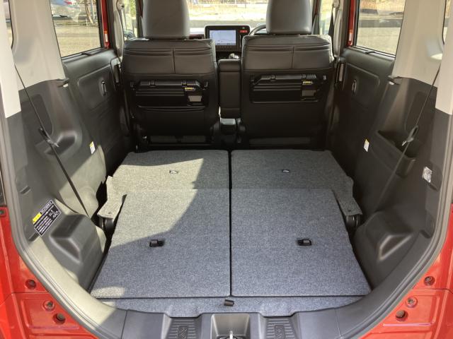 スペーシア（新潟県新潟市西蒲区）