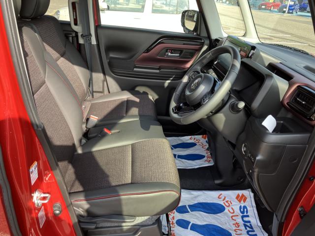 スペーシア（新潟県新潟市西蒲区）