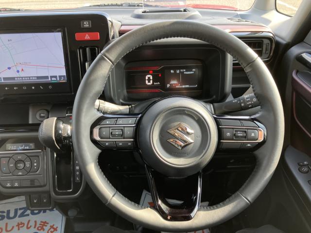 スペーシア（新潟県新潟市西蒲区）