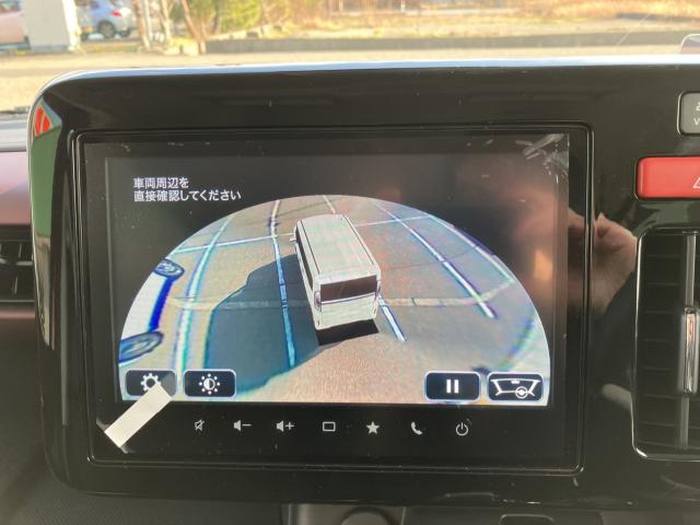 スペーシア（新潟県新潟市西蒲区）