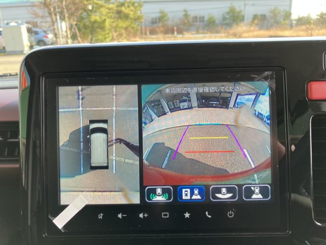 スペーシア（新潟県新潟市西蒲区）