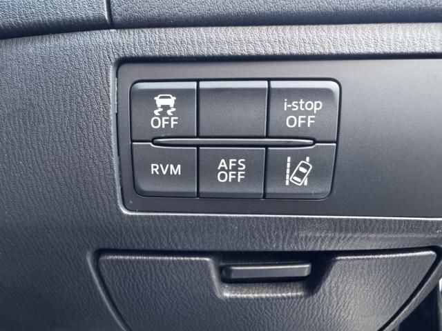 アテンザワゴン（新潟県新潟市西区）