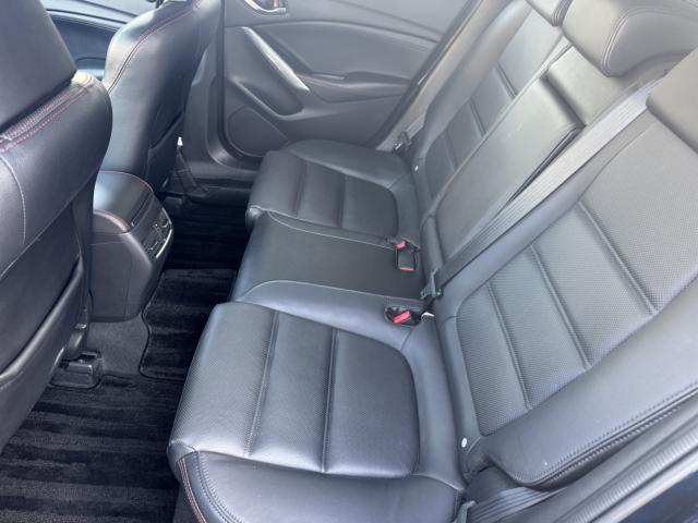 アテンザワゴン（新潟県新潟市西区）