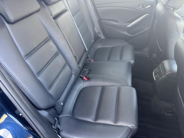 アテンザワゴン（新潟県新潟市西区）