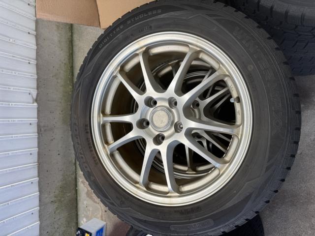 アテンザワゴン（新潟県新潟市西区）